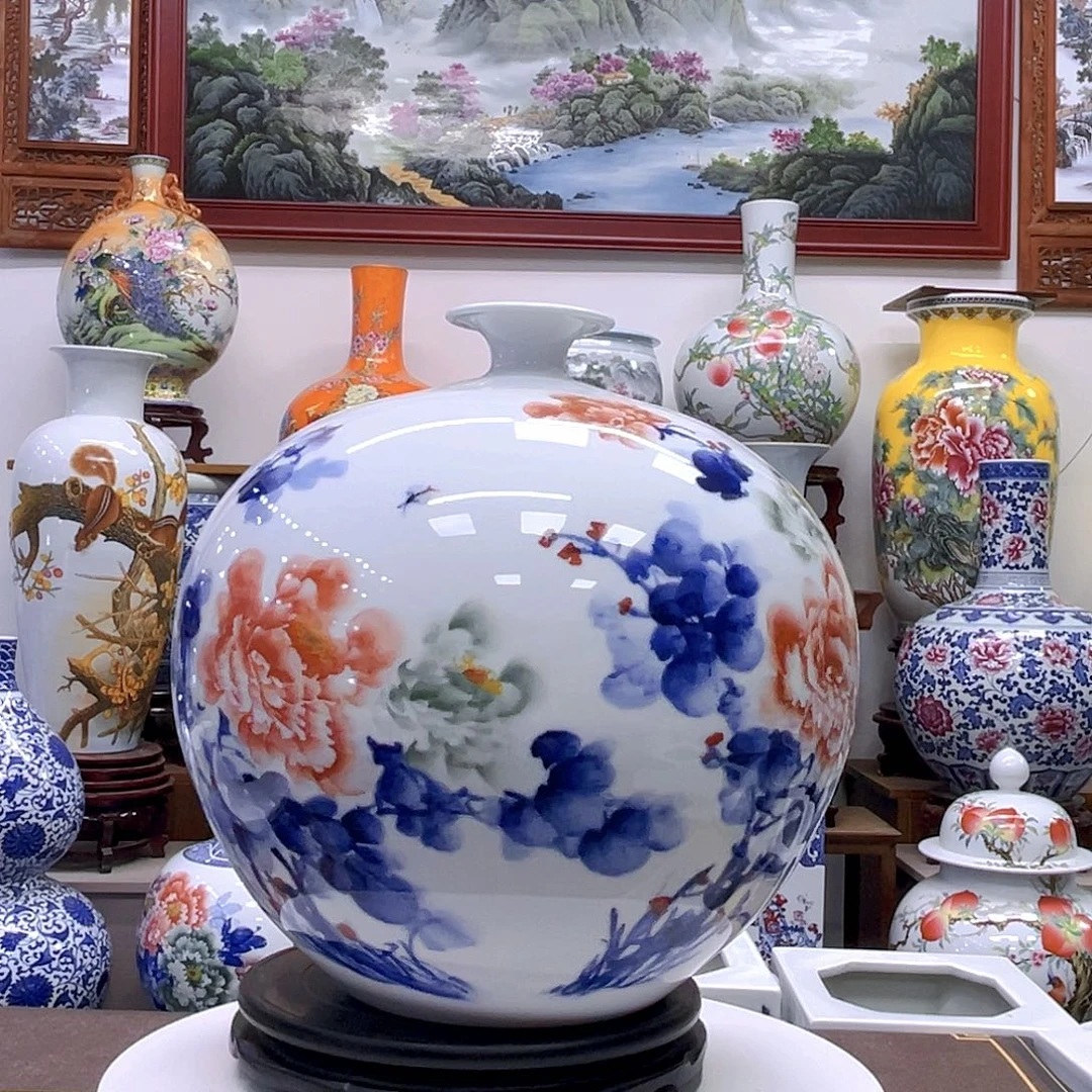 久***功瓷片确保手工制作