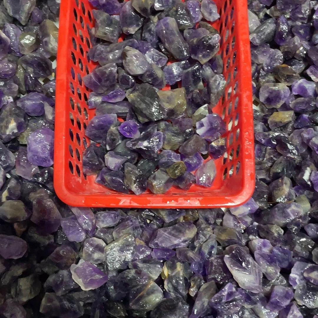 【闪购商品】水晶大型摆件（非配饰）未镶嵌