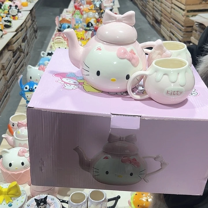 紫砂茶叶罐我们的生活