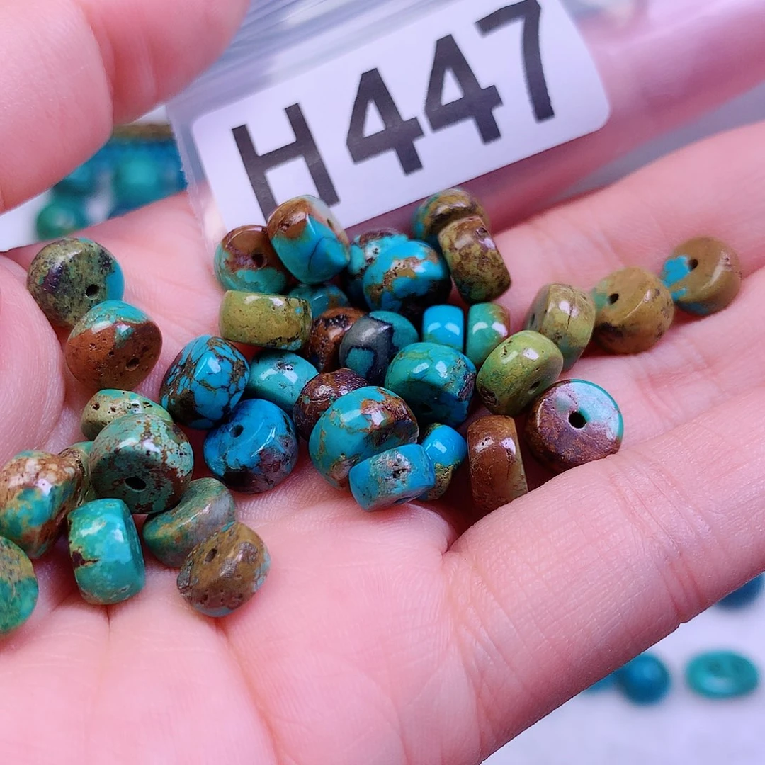 空竹粉丝专享十堰特色手工散珠