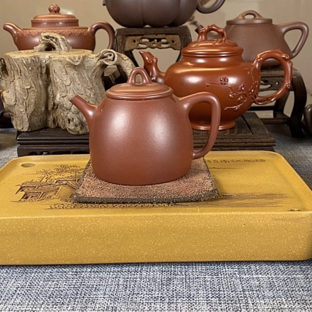 【闪购商品】茶壶紫砂宜兴紫砂壶收藏