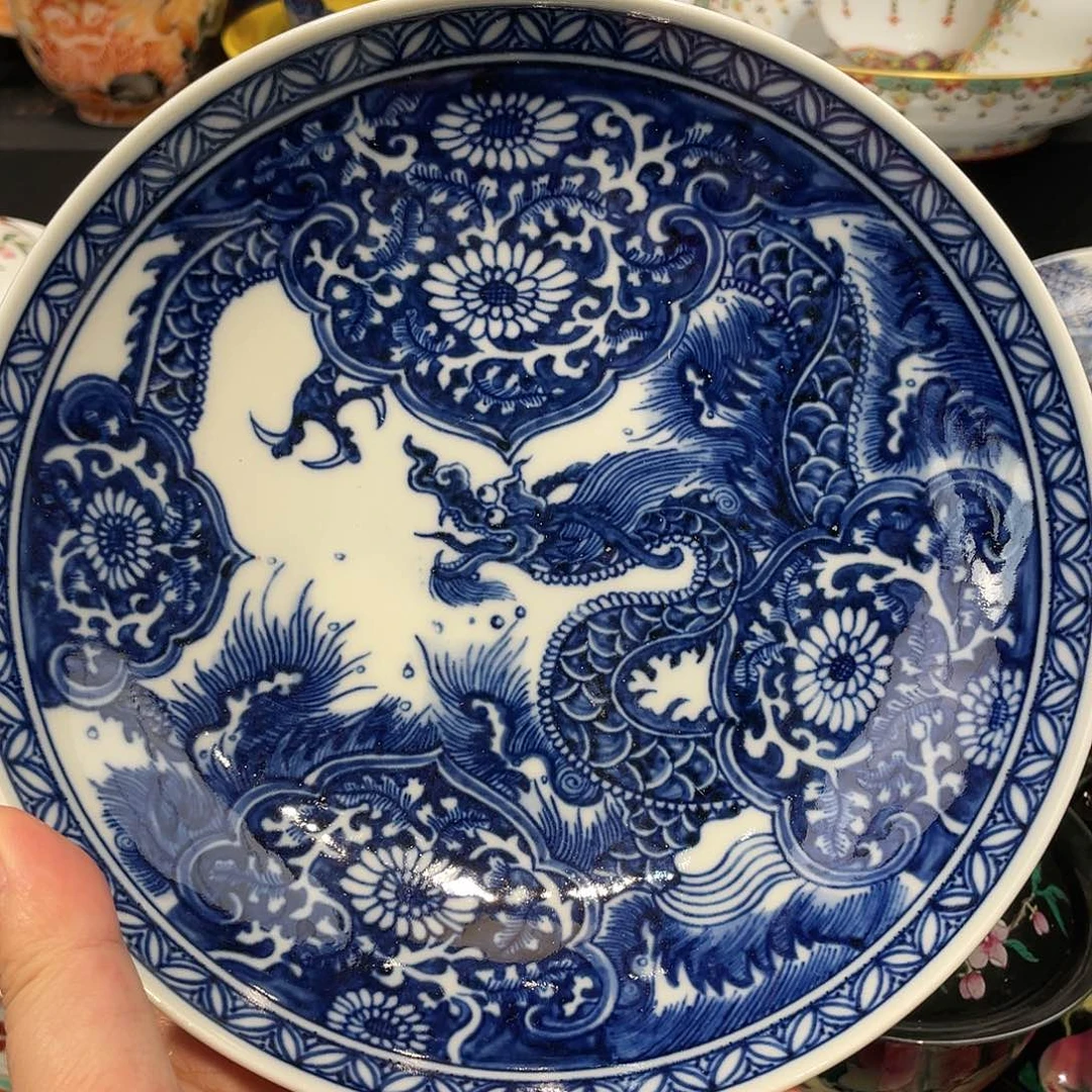 景德镇陶瓷瓷器景德镇