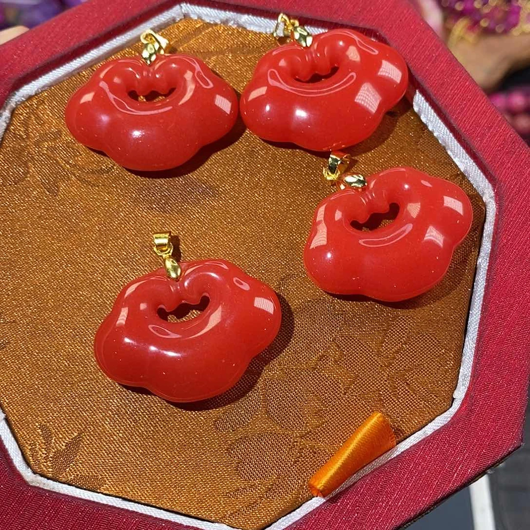 无无稀有色橘舒如意Hx704