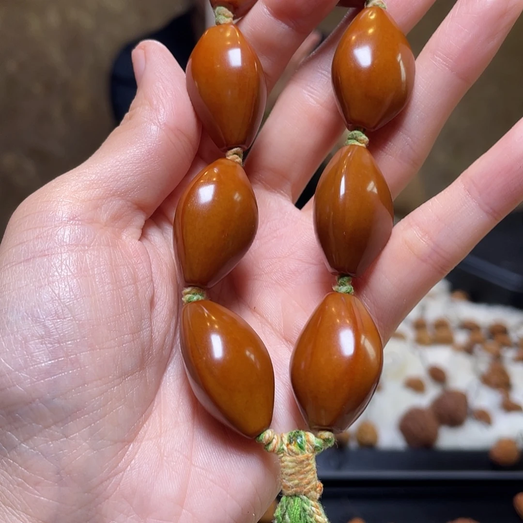 橄榄核手串/手链橄榄核