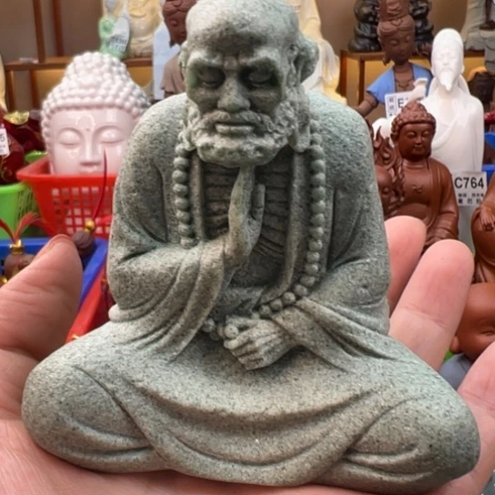 紫砂茶宠微瑕产品