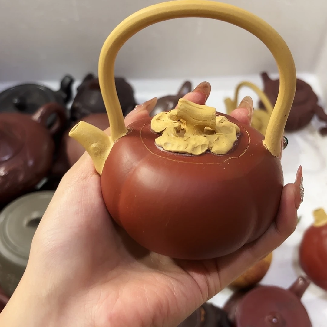 紫砂茶宠五号店专享