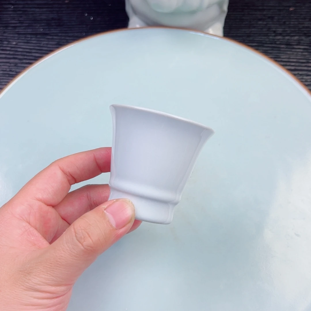 瓷片不计成本交个朋友