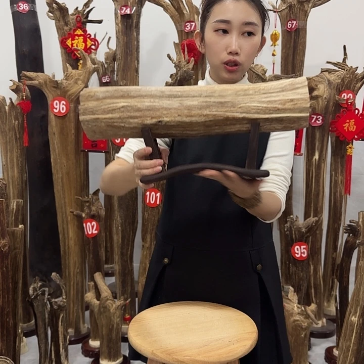 中式原料香薰香道