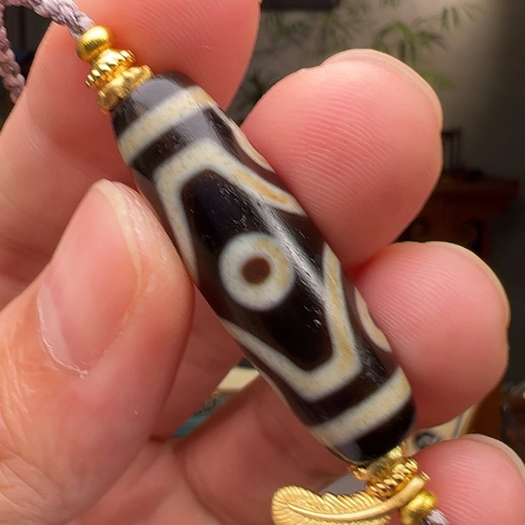 J***周玛瑙/玉髓颈饰未镶嵌