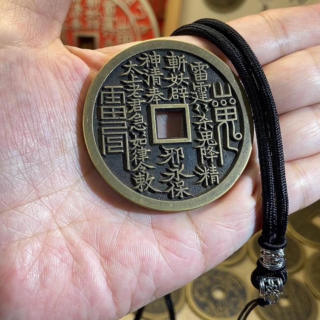 铜现代翻砂工艺品