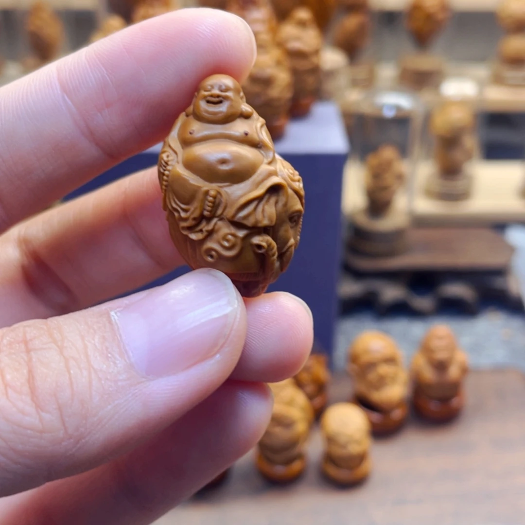 【闪购商品】手串/手链橄榄核