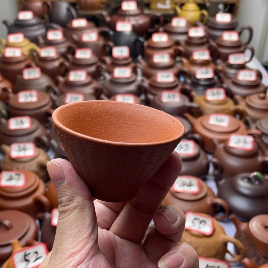 骑***阳茶壶紫砂宜兴紫砂文化