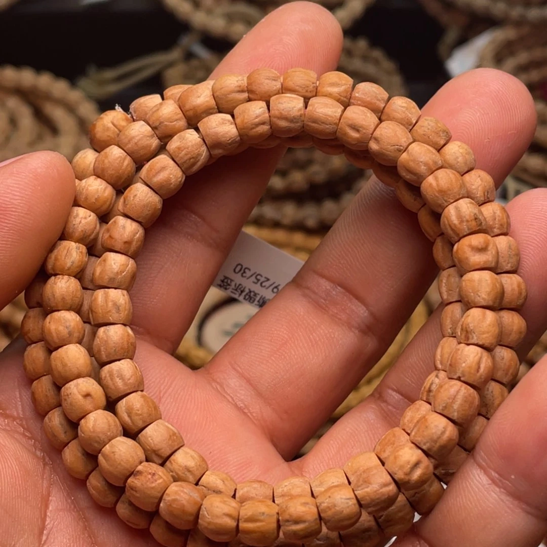 手串柏香籽/百香籽