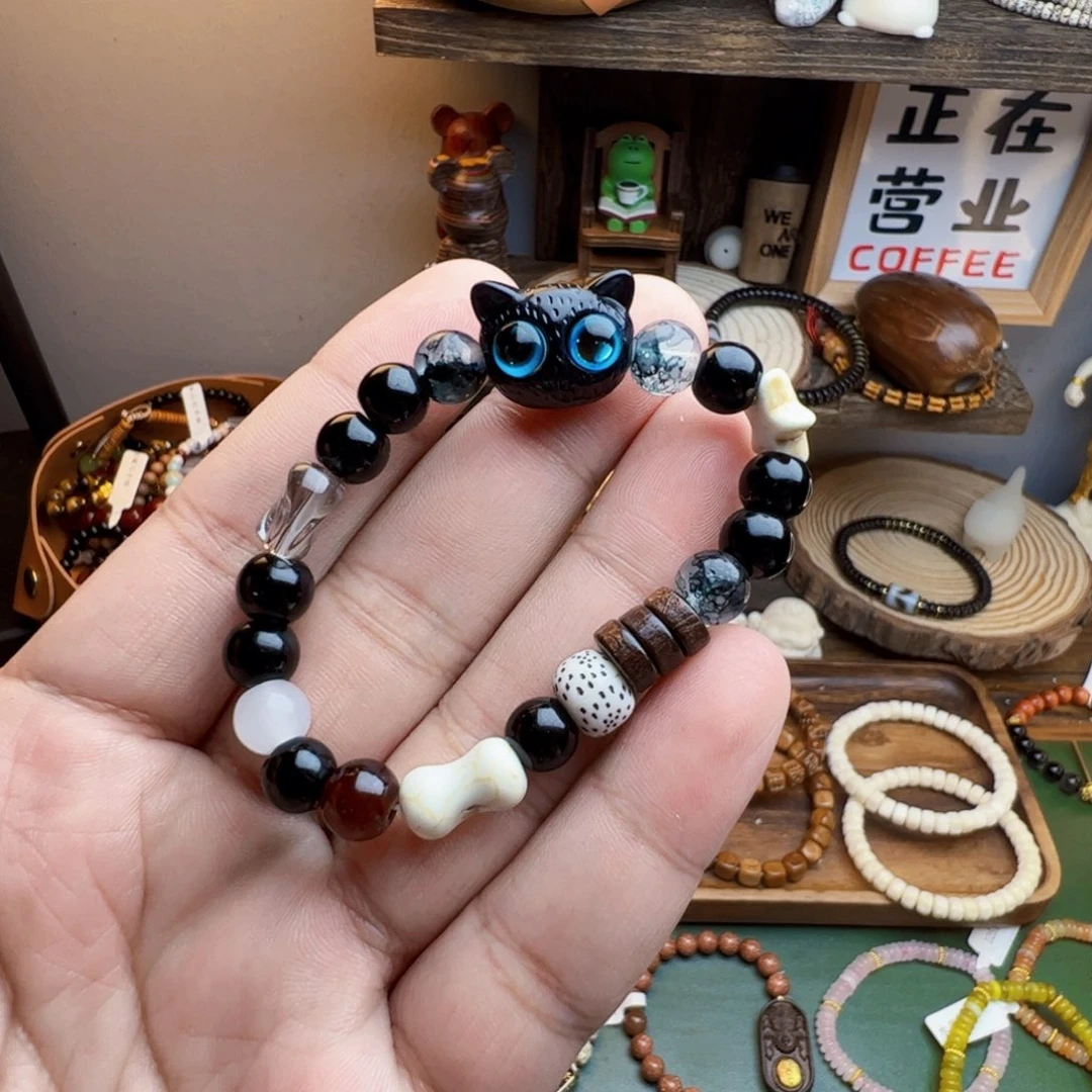 菩提根/象牙果手串