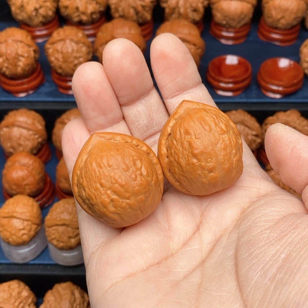 把件文玩核桃用****8手捻