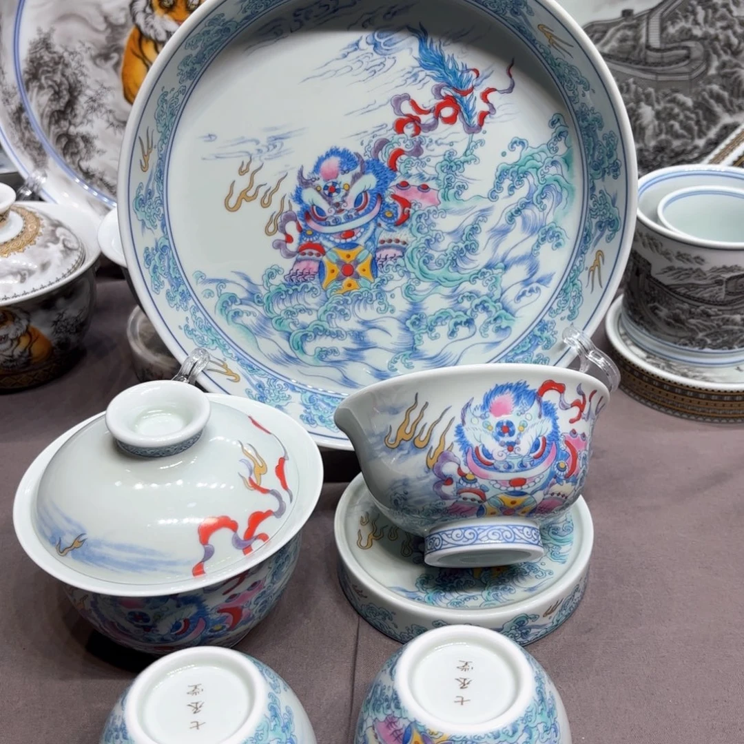 其他景德镇陶瓷学院