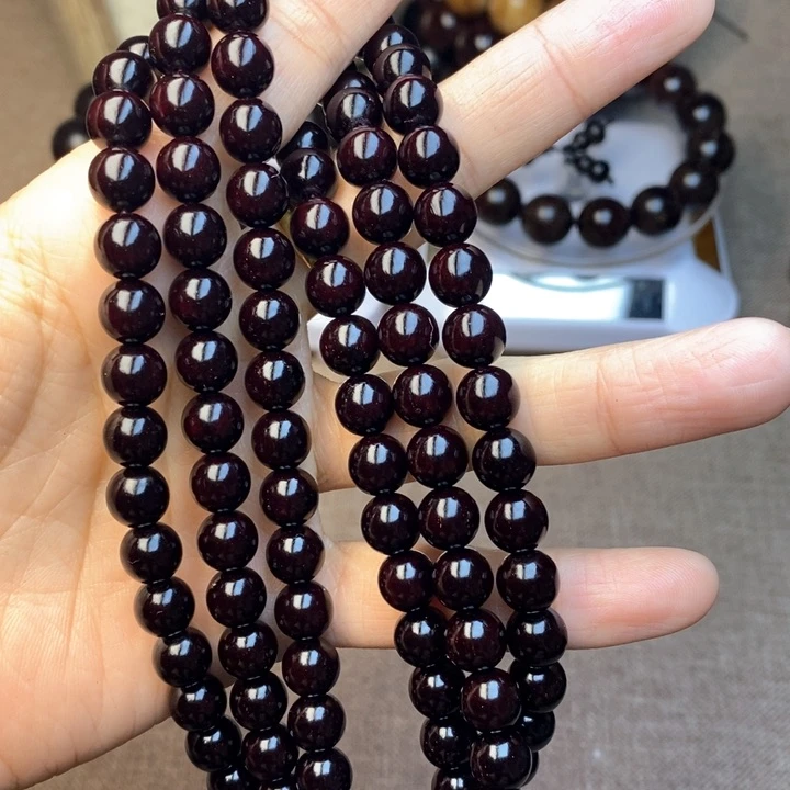 檀香紫檀（小叶紫檀）0.8