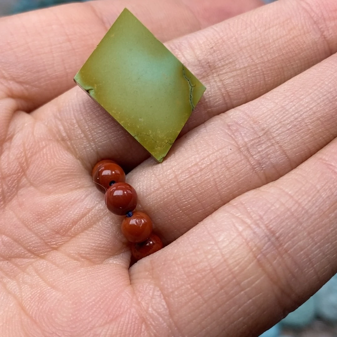 【闪购商品】未镶嵌149南红玛瑙