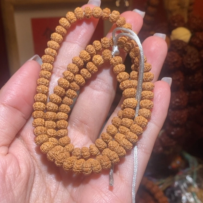 【闪购商品】金刚菩提吊坠06原籽