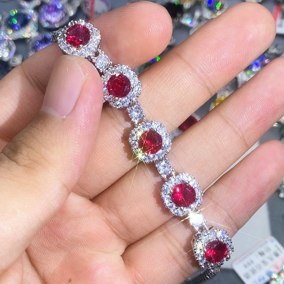 合金石英质玉戒指