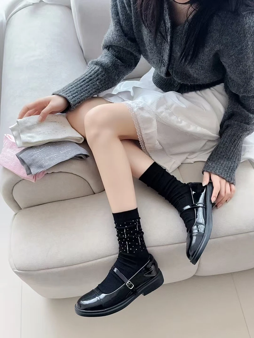 清库存袜子大合集