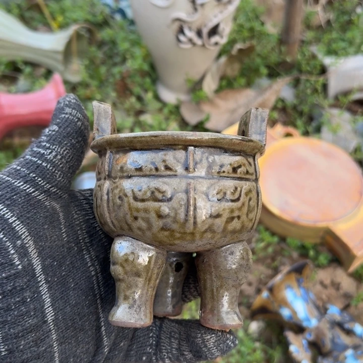 陶摆件瓷器瓷器瓷器瓷器瓷器