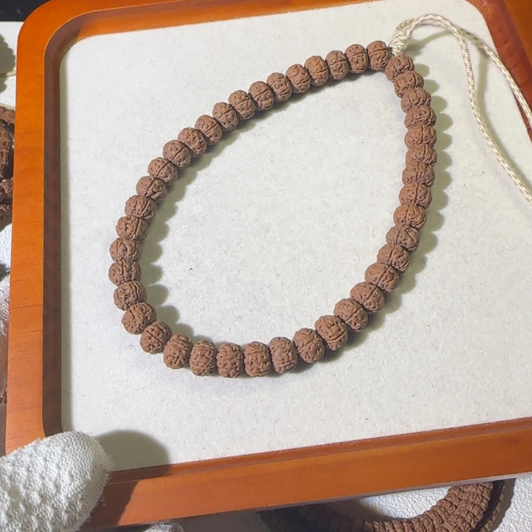 吊坠金刚菩提勿里达老树王手持10