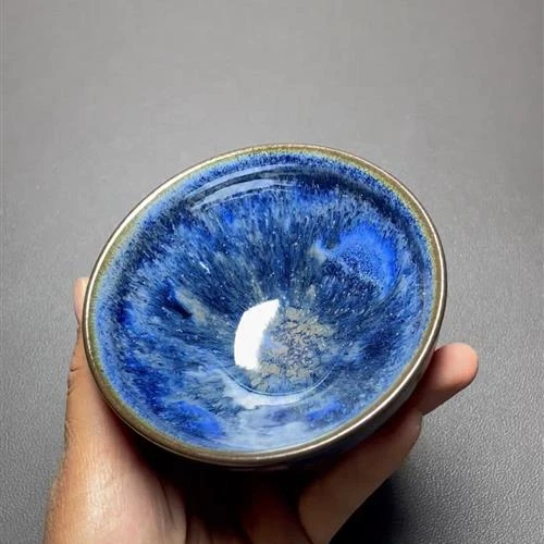 【闪购商品】茶盏-511............