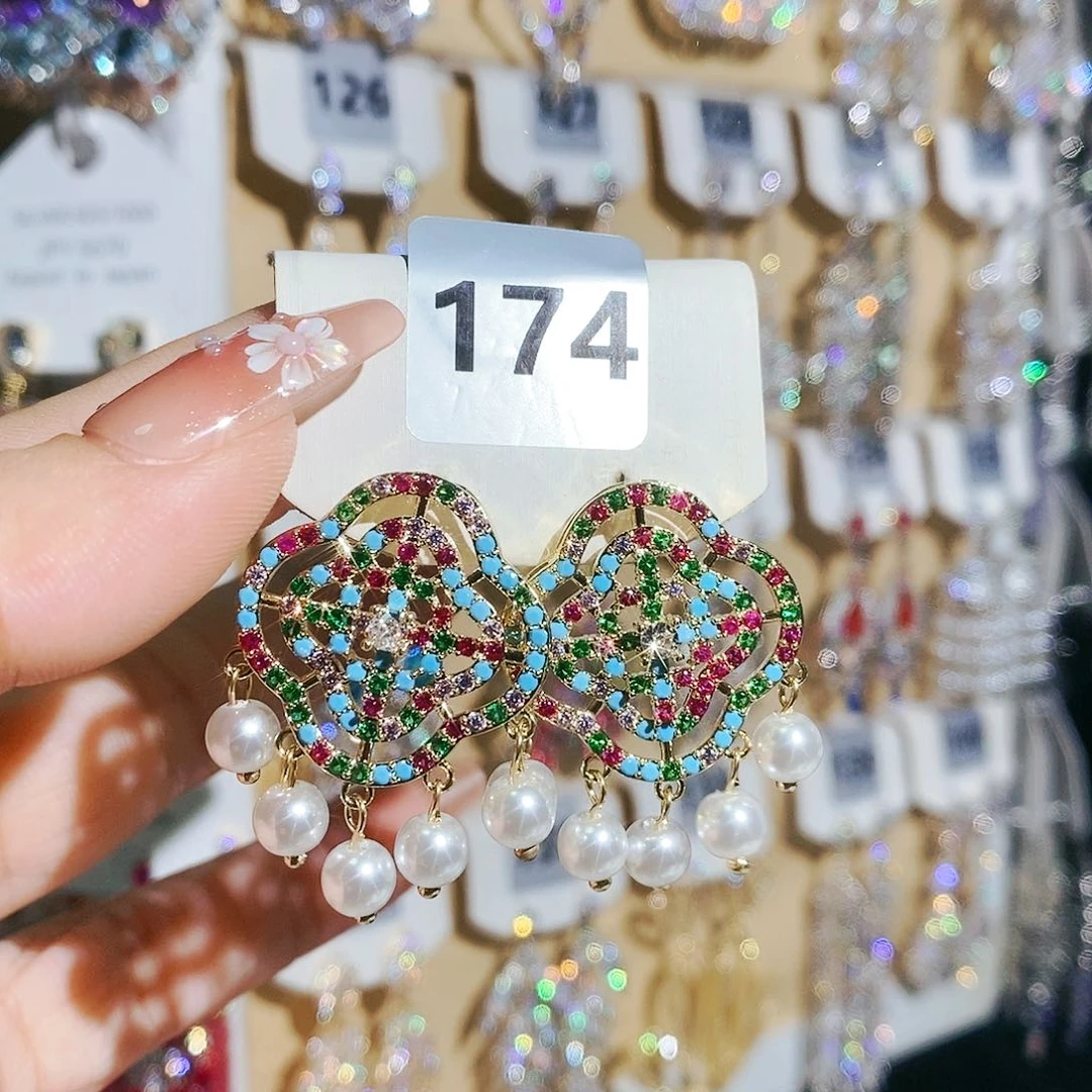 铜合金锆石925银