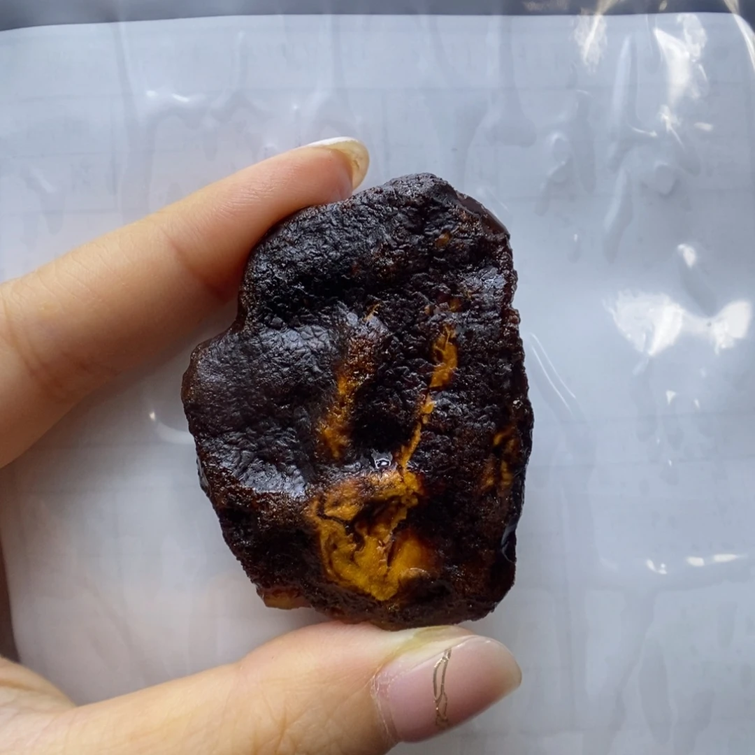 @***千定制蜜蜡未镶嵌郎