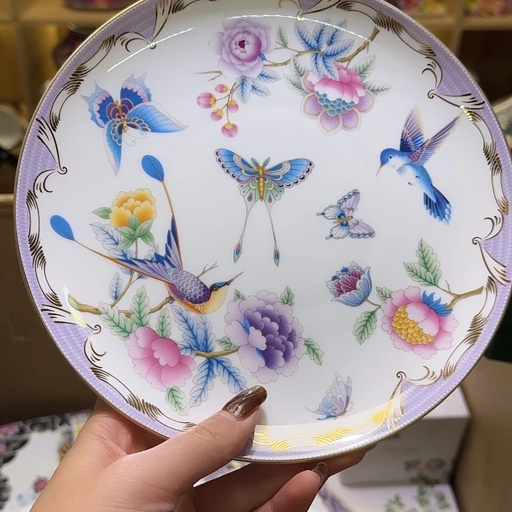 骨瓷实付满10包邮哈