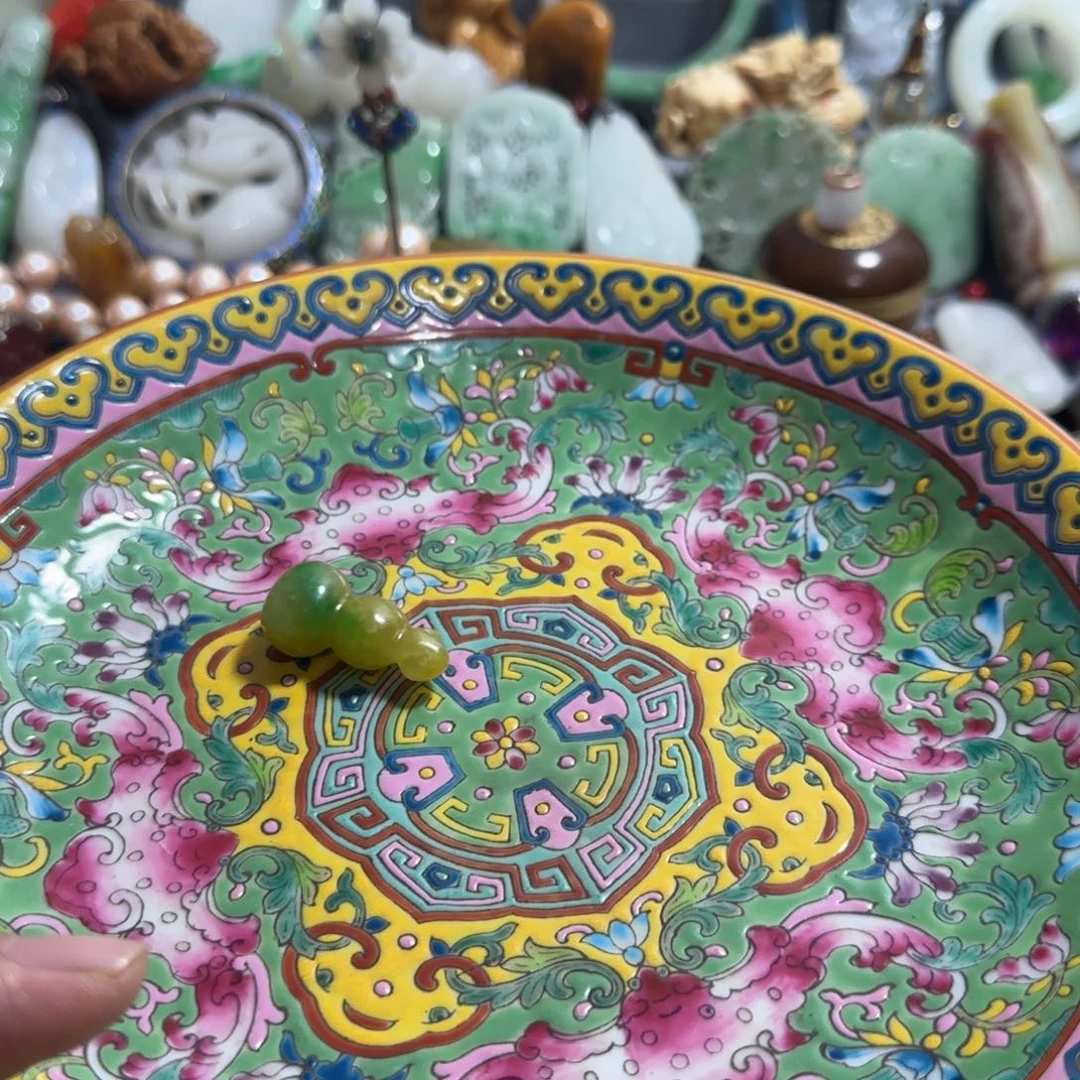 清*闪购商品，一对一讲解