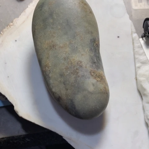 未镶嵌和田玉（糖玉）挂件四****医