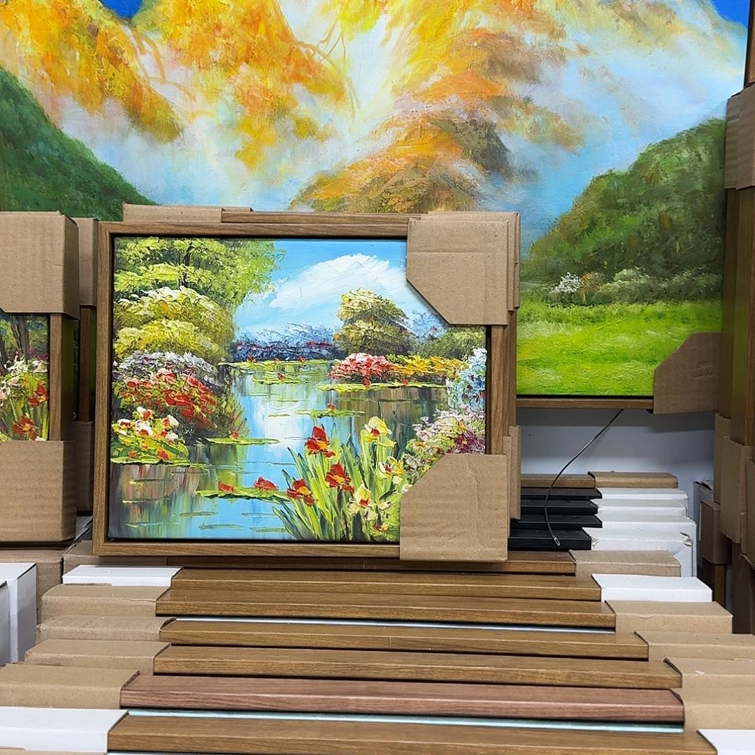 油画2025油画作品展作品展作品