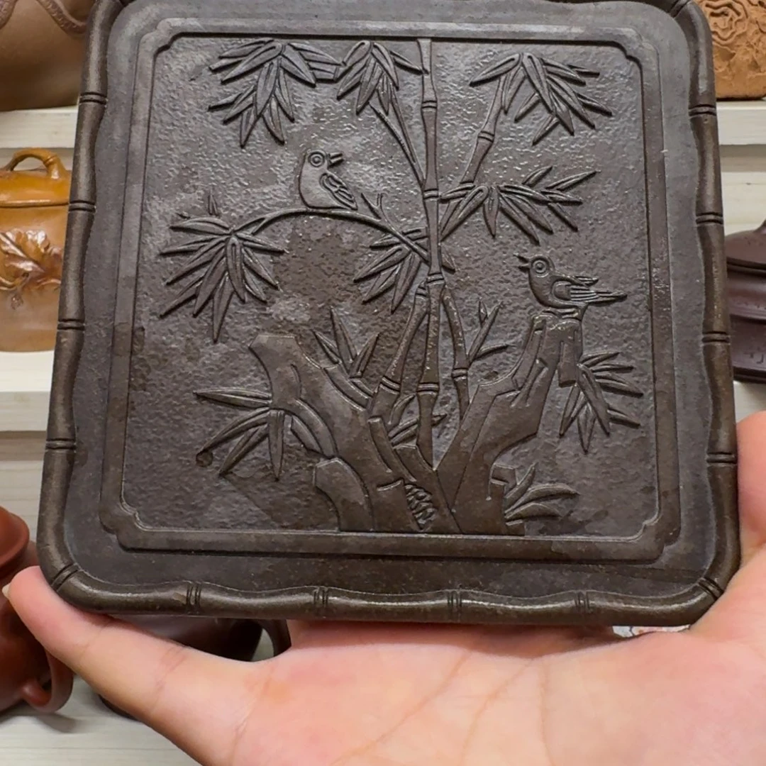 茶壶紫砂福利多多