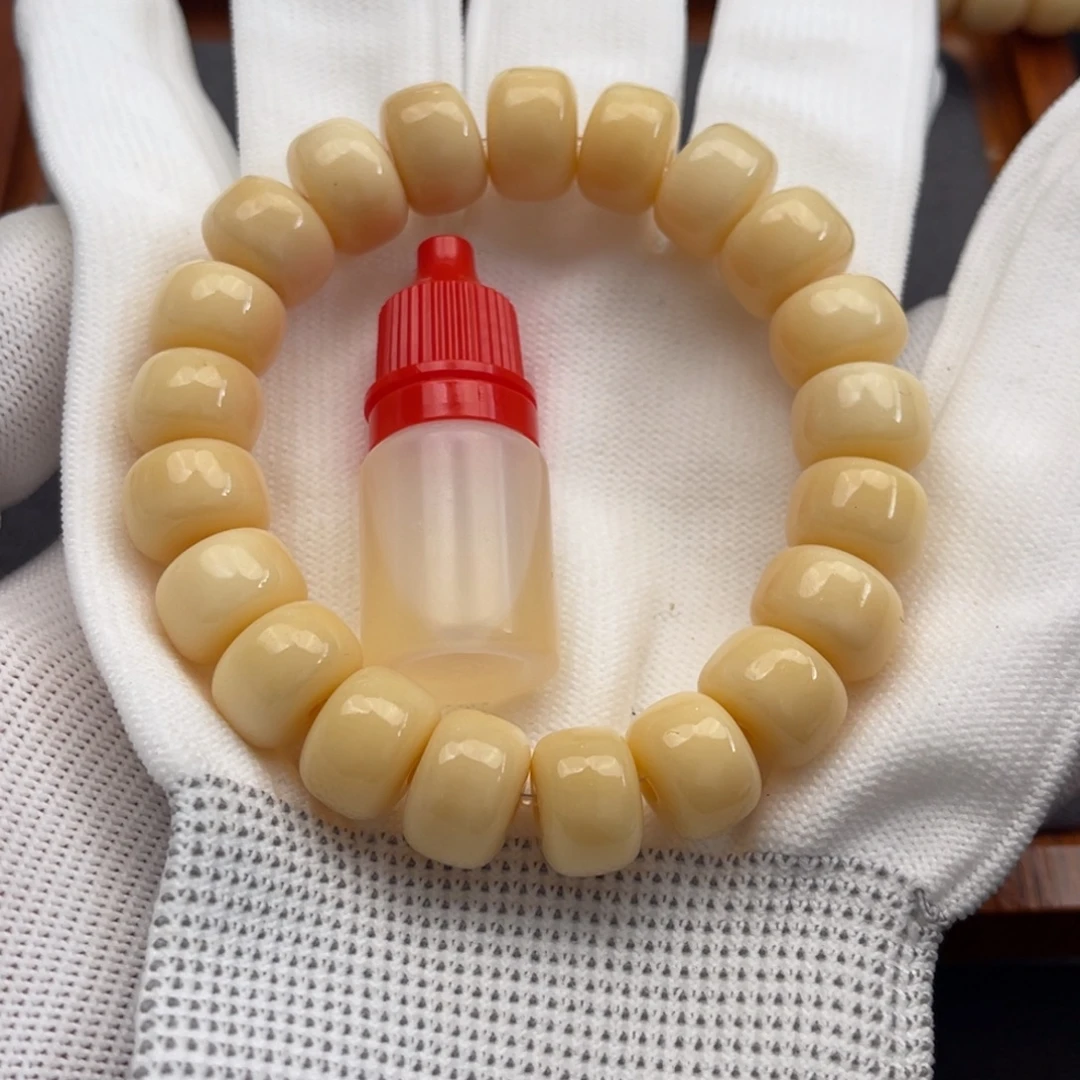 骆驼牙手串/手链骆驼牙14老型