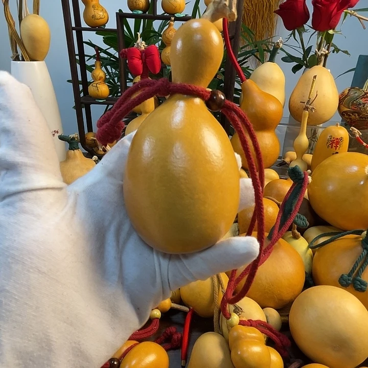 C***k藤手把葫芦精品系列6