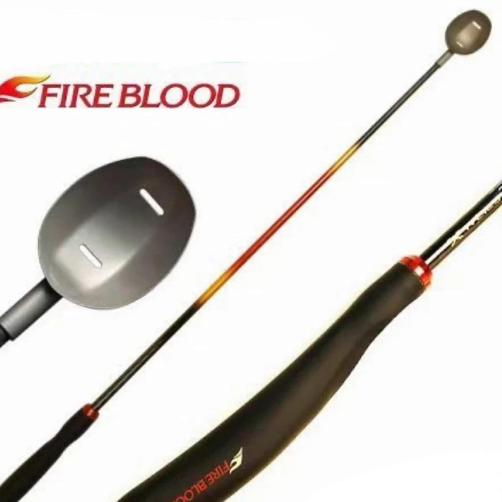 S牌正品SY-113P火血打饵勺矶钓专用抛饵勺海钓打窝器