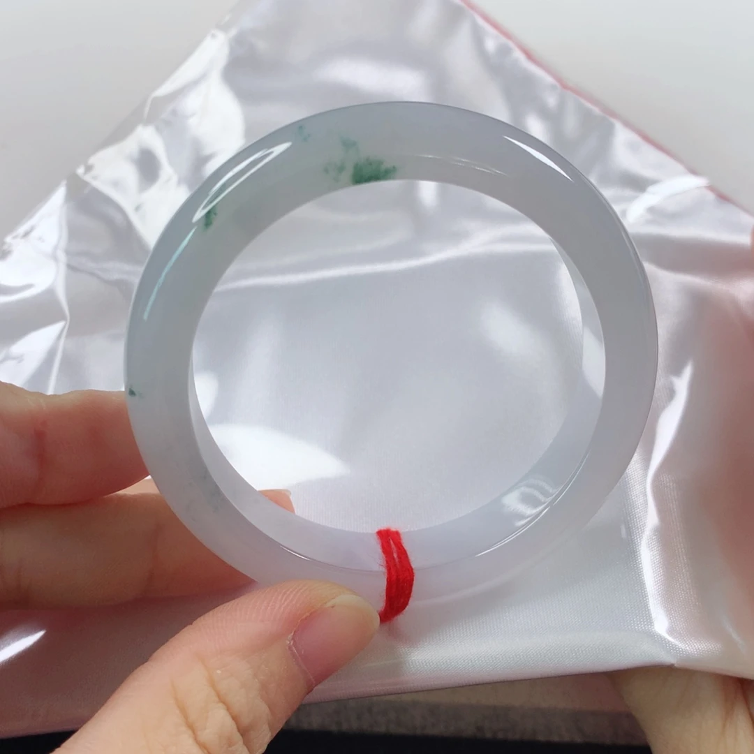 未镶嵌手镯翡翠280