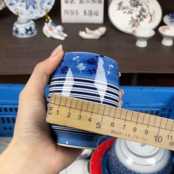 陶瓷满18包邮瓷器默认微瑕