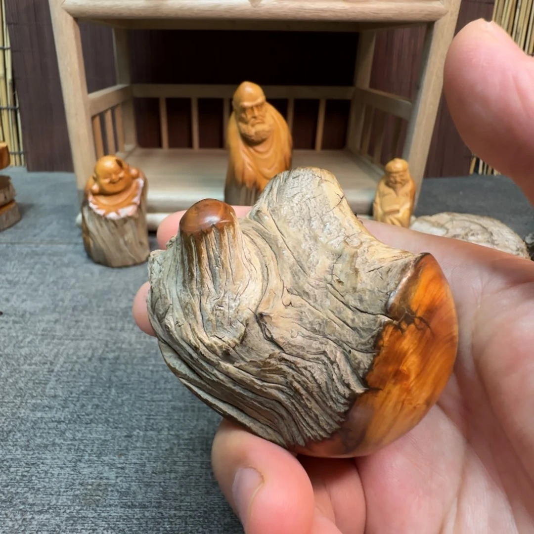****࿐柏木（崖柏）好的我知道了我
