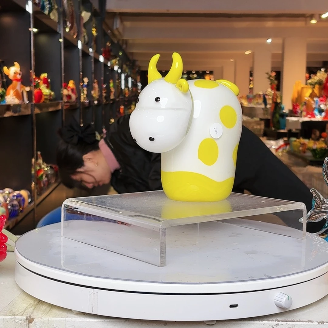 琉璃手工艺品琉璃岛