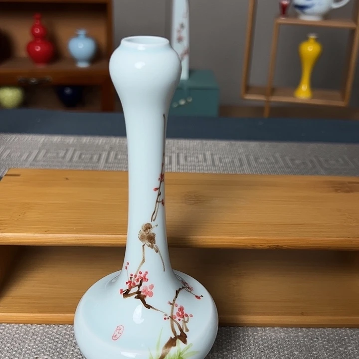瓶景德镇陶瓷研究所学会