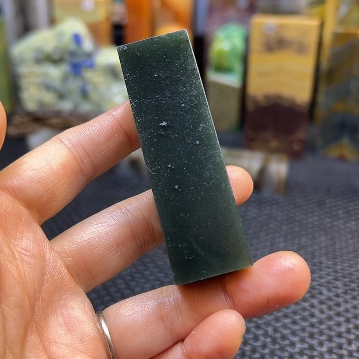 像***人青田石印章石印章石