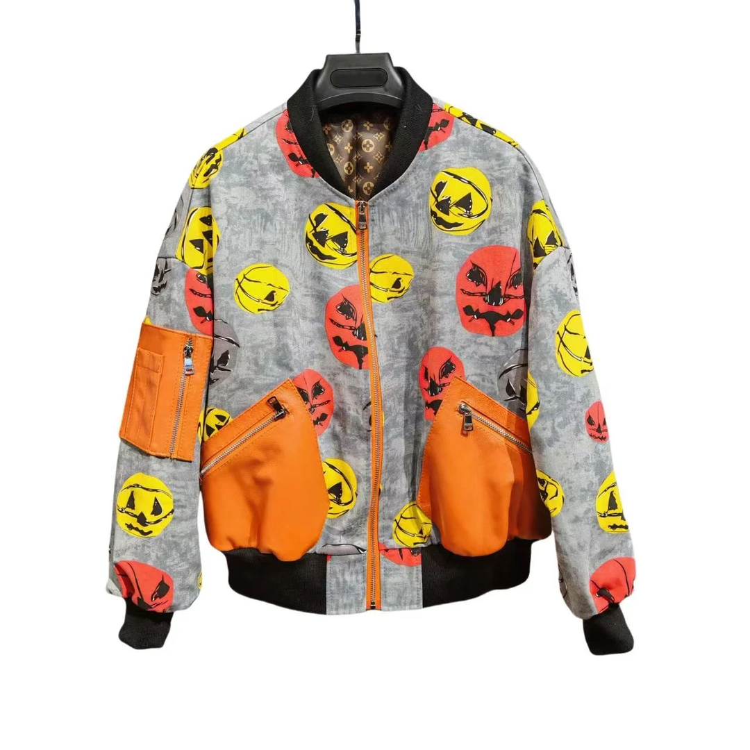 7539高奢女款时尚上衣SXZY-E