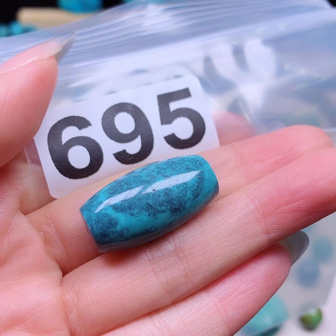 空竹粉丝专享十堰特色手工散珠