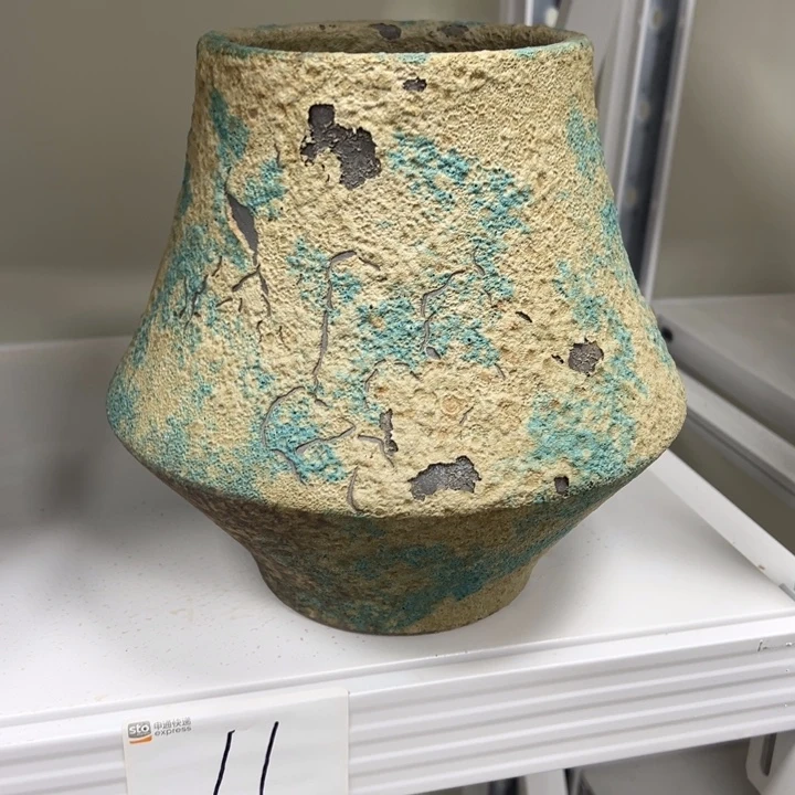 景德镇陶瓷手工制作