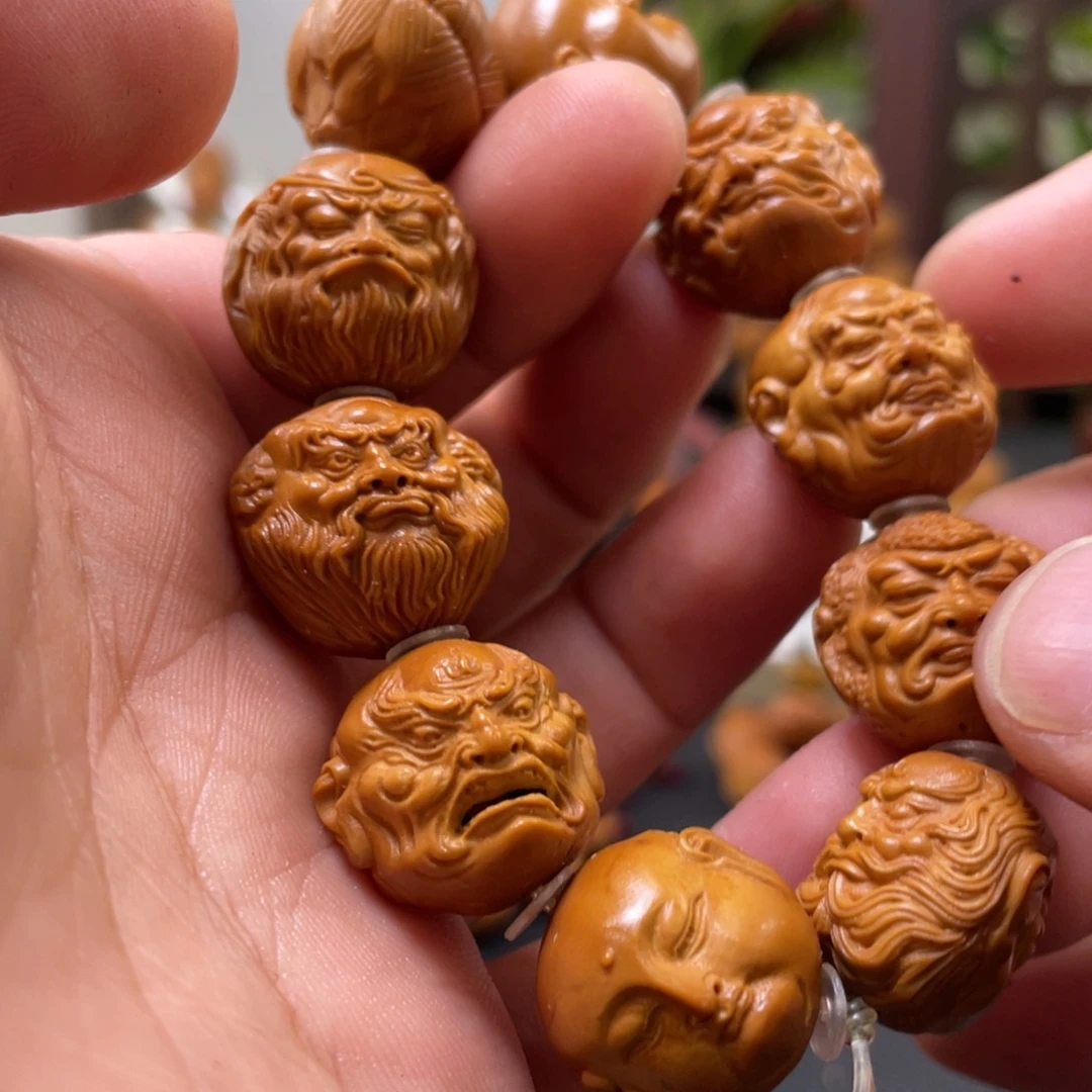 橄榄核手串/手链橄榄核