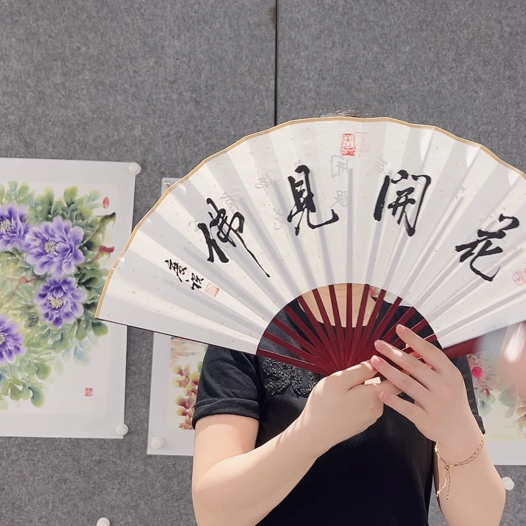 国画当代艺术展览作品