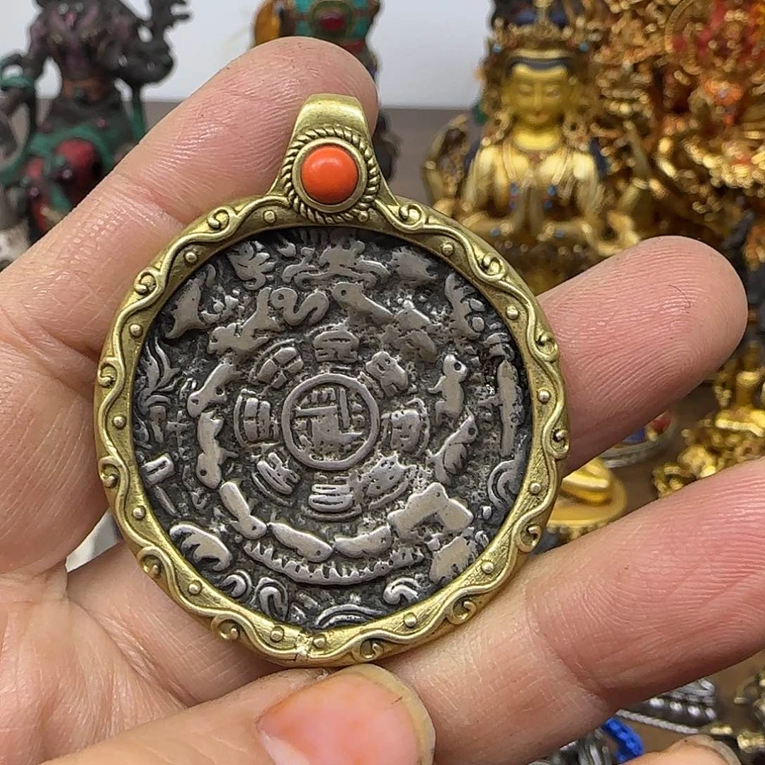 【闪购商品】创意家居工艺品吧主